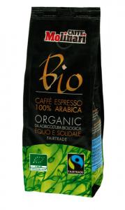 Organic & Fairtrade Coffee